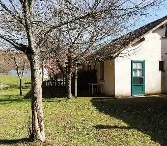 La Rivière appartement 3