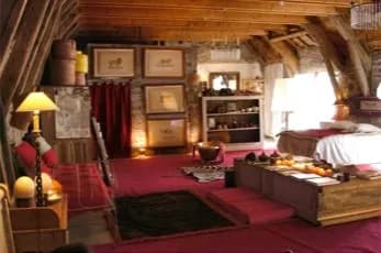 Le Comptoir d'Aubrac