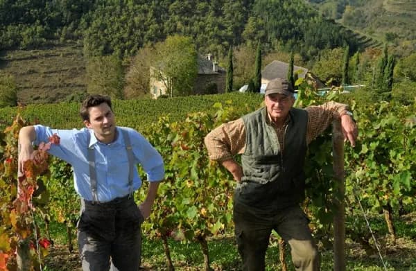 Visite découverte du domaine du Mioula