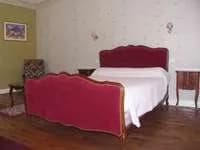 Hôtel Solomiac - Chambre