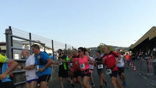Ronde Laissagaise - 42ème édition