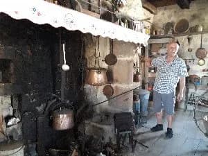 Balade découverte avec les habitants à Vabre-Tizac