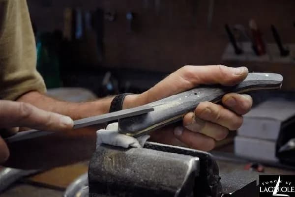 FORGE DE LAGUIOLE