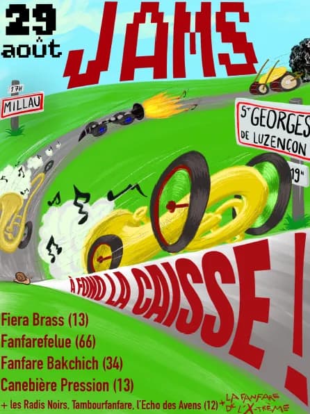 AFFICHE 2026