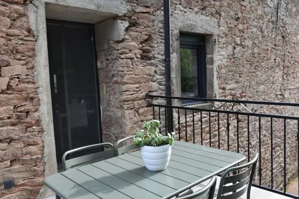 La Maison Vieille
