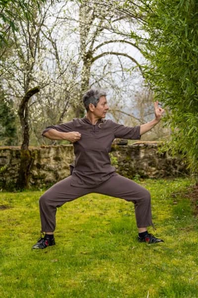 Initiations Pilates, Stretching, Qi Gong