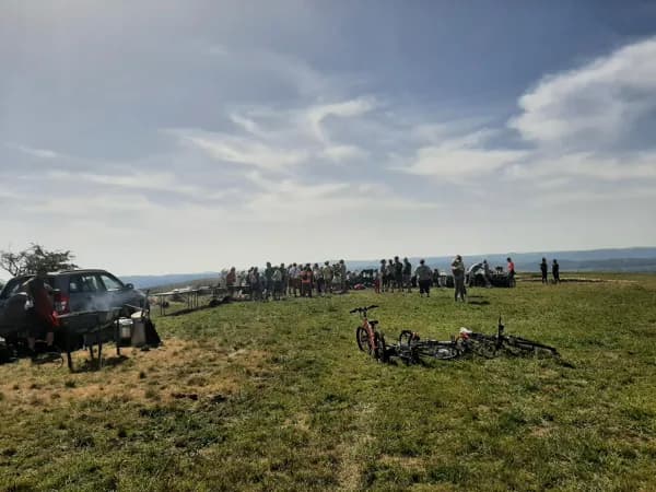 Balades d'Olt à l'Aubrac