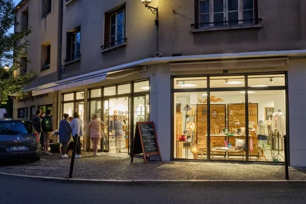 Boutique Arti'sens