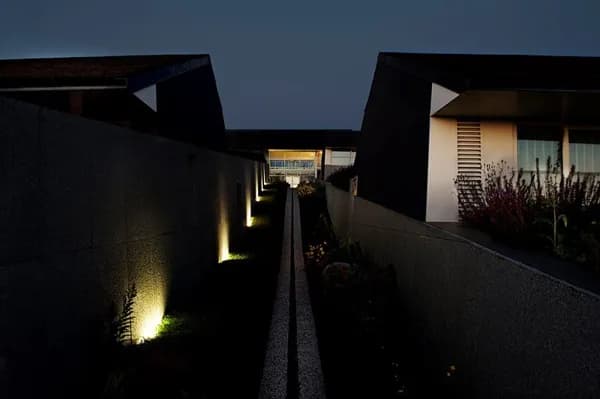 Hôtel Le Suquet, Maison Bras - CREDIT.BRAS_JL.BELLURGET
