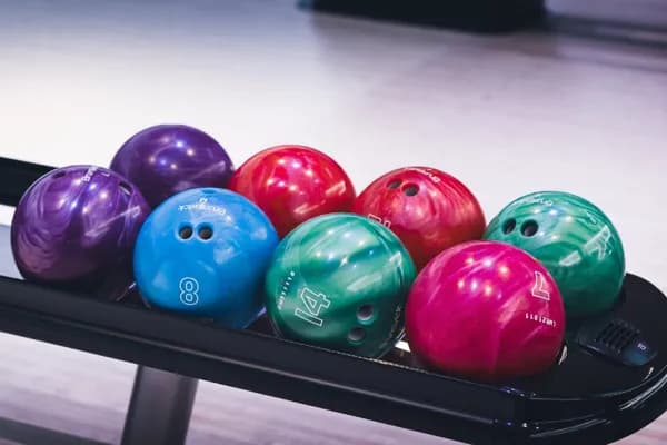 Bowling du Rouergue