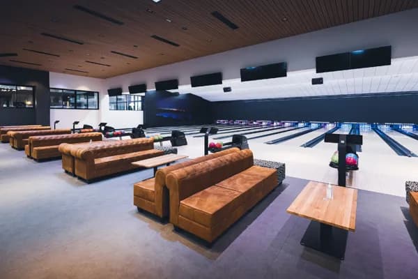 Bowling du Rouergue