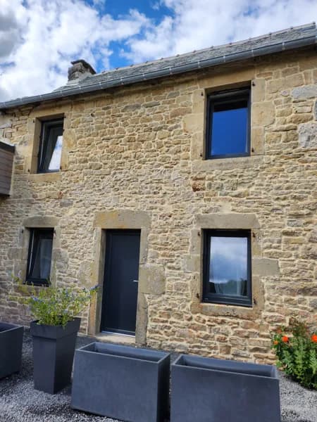 Le Clos Marty (gîte)