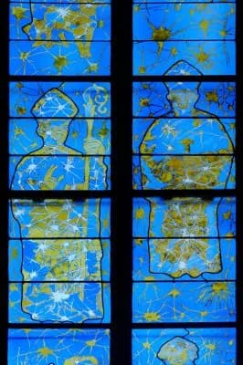 Cathédrale Notre Dame de Rodez