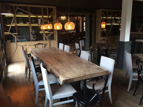 Le comptoir du Barrez restaurant