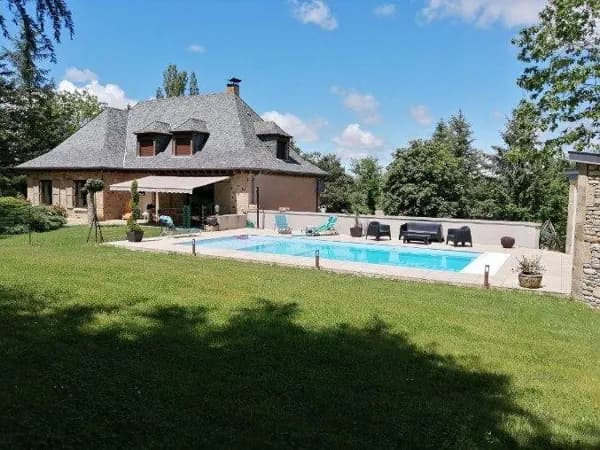 Gîte de Nouvel Vayssac - H12G020110