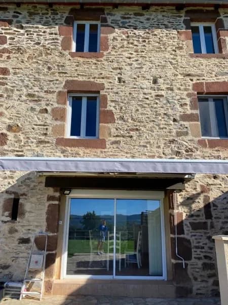 Le Studio de Michel