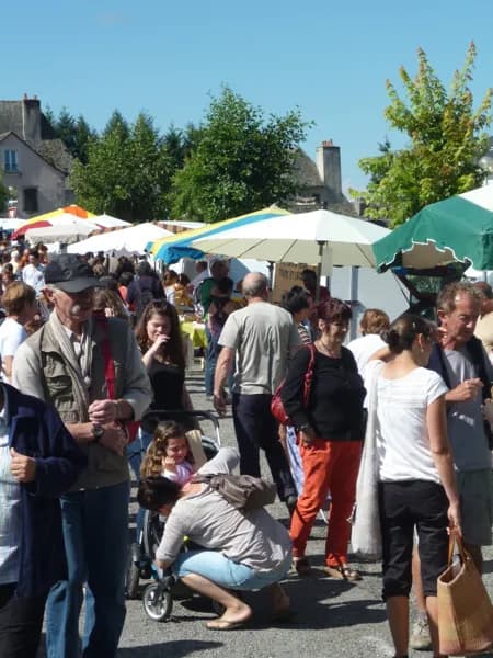 Marchés de producteurs de pays