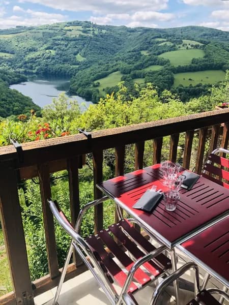 Auberge du Lac