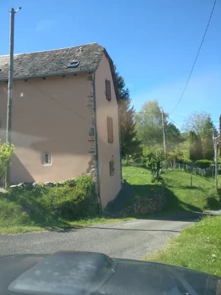 Gîte la Pomarède - Monique Seguin