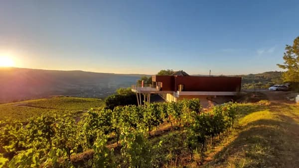 DOMAINE DU CROS