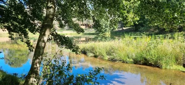 Camping Le Glandou