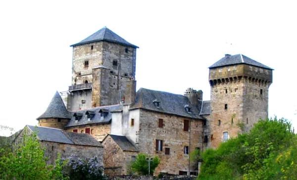 Journées Européennes du Patrimoine: Château de Galinières
