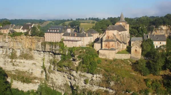 Eglise Sainte Fauste