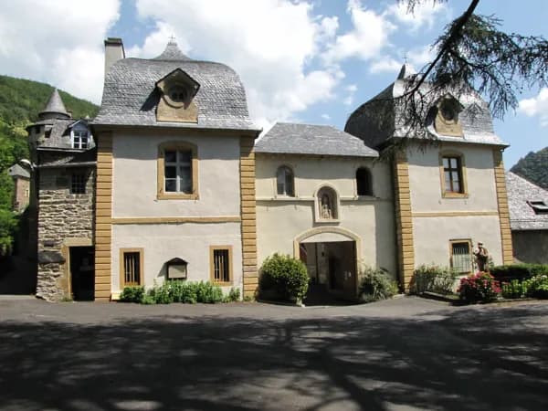 Abbaye de Bonneval
