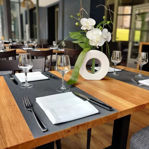 Restaurant "Le France"