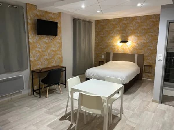 O'Zinc - Chambres à louer