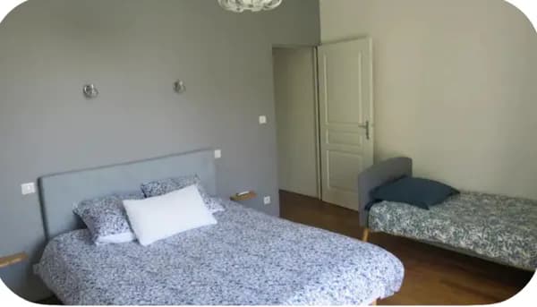 CHAMBRE 1
