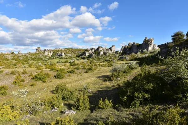 Le Rajal del Gorps