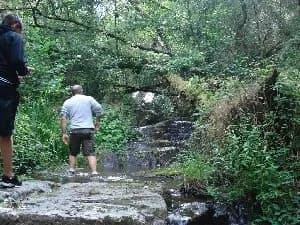 Sports et Nature - Randonnée pédestre