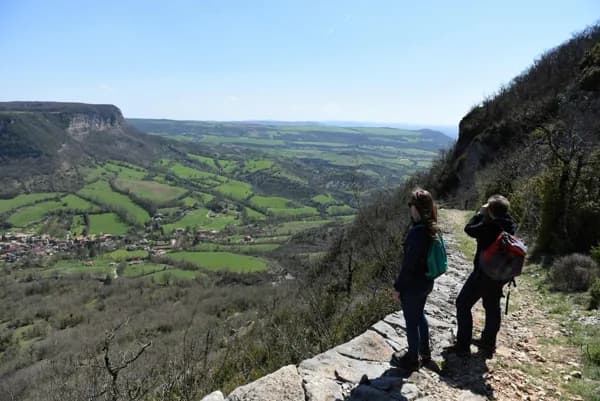 Le Cirque de St-Paul des Fonts
