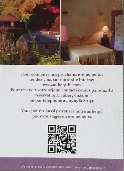 L'Auberg In