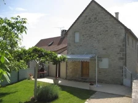 L'ancienne grange