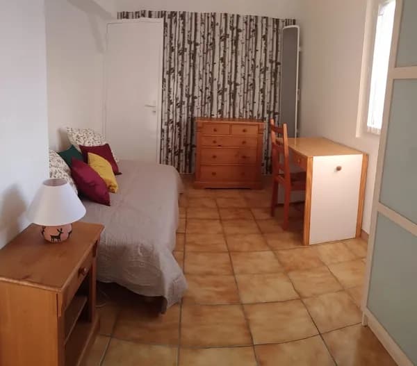 Chambre n°2