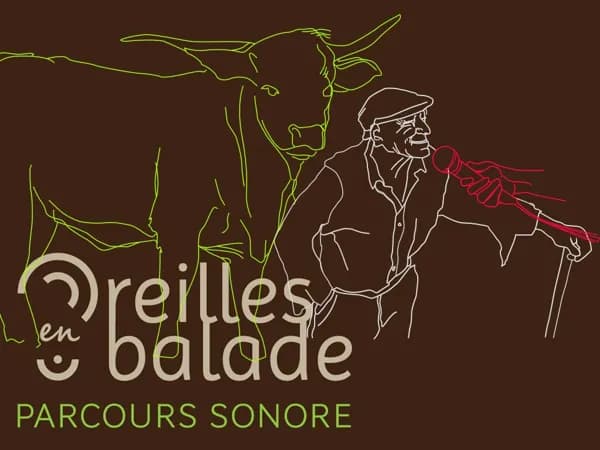 Oreilles en Balade