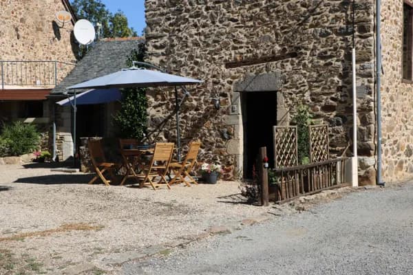 Gîtes Les Deux Lièvres - Henry