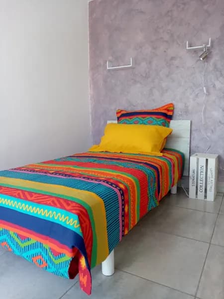 chambre 1 rez de chaussée