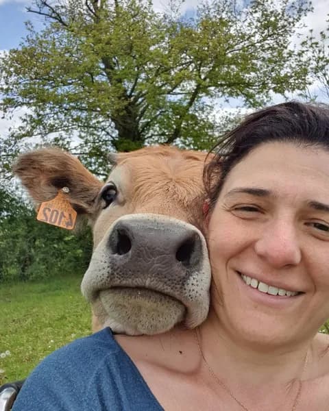 La petite ferme naturailes (groupes)