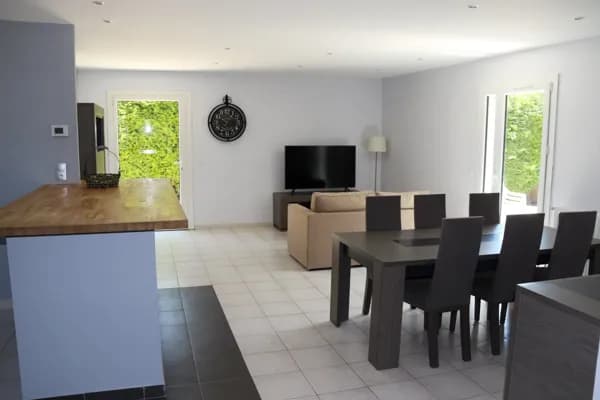 Maison PMR Hoddice