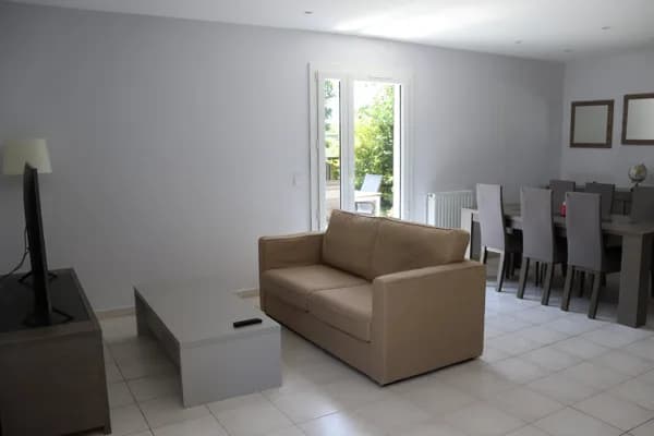 Maison PMR Hoddice