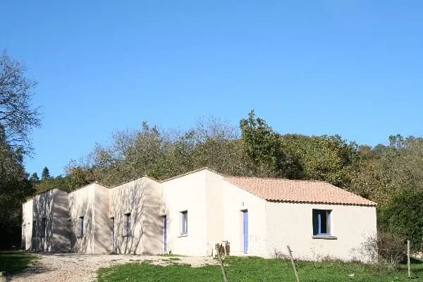 Domaine de Gaillac (Larzac)