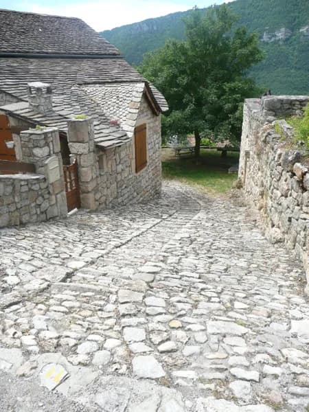 Gîte La Calade (2)