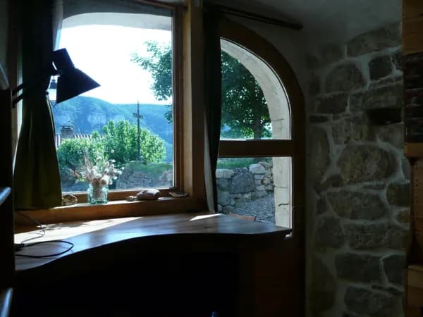 Gîte La Calade (2)