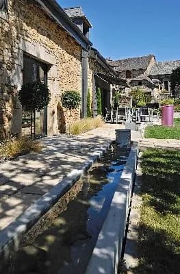 Maison d'hôtes Les Lisbeales