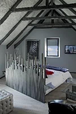 Maison d'hôtes Les Lisbeales