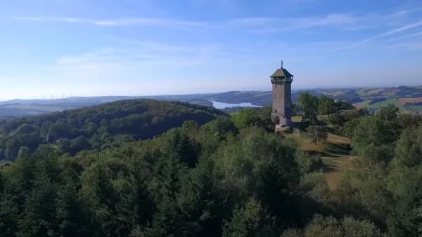 Tour de Peyrebrune