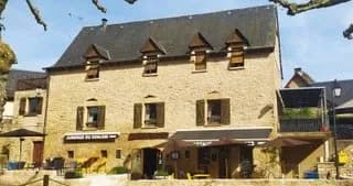 AUBERGE du DONJON